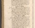 Zdjęcie nr 520 dla obiektu archiwalnego: [Liber actorum, vicariatus et officialatus Cracoviensis ad annum Domini 1574 et seqventes]