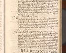 Zdjęcie nr 521 dla obiektu archiwalnego: [Liber actorum, vicariatus et officialatus Cracoviensis ad annum Domini 1574 et seqventes]
