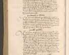 Zdjęcie nr 518 dla obiektu archiwalnego: [Liber actorum, vicariatus et officialatus Cracoviensis ad annum Domini 1574 et seqventes]