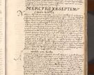 Zdjęcie nr 517 dla obiektu archiwalnego: [Liber actorum, vicariatus et officialatus Cracoviensis ad annum Domini 1574 et seqventes]