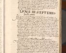 Zdjęcie nr 511 dla obiektu archiwalnego: [Liber actorum, vicariatus et officialatus Cracoviensis ad annum Domini 1574 et seqventes]