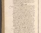 Zdjęcie nr 510 dla obiektu archiwalnego: [Liber actorum, vicariatus et officialatus Cracoviensis ad annum Domini 1574 et seqventes]
