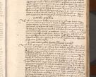 Zdjęcie nr 509 dla obiektu archiwalnego: [Liber actorum, vicariatus et officialatus Cracoviensis ad annum Domini 1574 et seqventes]