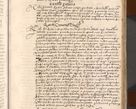 Zdjęcie nr 505 dla obiektu archiwalnego: [Liber actorum, vicariatus et officialatus Cracoviensis ad annum Domini 1574 et seqventes]