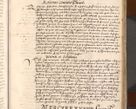 Zdjęcie nr 507 dla obiektu archiwalnego: [Liber actorum, vicariatus et officialatus Cracoviensis ad annum Domini 1574 et seqventes]
