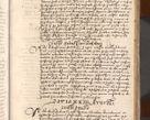 Zdjęcie nr 503 dla obiektu archiwalnego: [Liber actorum, vicariatus et officialatus Cracoviensis ad annum Domini 1574 et seqventes]
