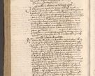 Zdjęcie nr 502 dla obiektu archiwalnego: [Liber actorum, vicariatus et officialatus Cracoviensis ad annum Domini 1574 et seqventes]