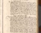 Zdjęcie nr 501 dla obiektu archiwalnego: [Liber actorum, vicariatus et officialatus Cracoviensis ad annum Domini 1574 et seqventes]