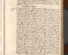 Zdjęcie nr 499 dla obiektu archiwalnego: [Liber actorum, vicariatus et officialatus Cracoviensis ad annum Domini 1574 et seqventes]