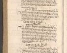 Zdjęcie nr 496 dla obiektu archiwalnego: [Liber actorum, vicariatus et officialatus Cracoviensis ad annum Domini 1574 et seqventes]