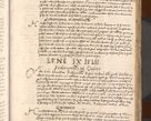 Zdjęcie nr 493 dla obiektu archiwalnego: [Liber actorum, vicariatus et officialatus Cracoviensis ad annum Domini 1574 et seqventes]