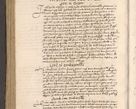 Zdjęcie nr 494 dla obiektu archiwalnego: [Liber actorum, vicariatus et officialatus Cracoviensis ad annum Domini 1574 et seqventes]