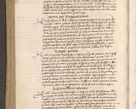Zdjęcie nr 492 dla obiektu archiwalnego: [Liber actorum, vicariatus et officialatus Cracoviensis ad annum Domini 1574 et seqventes]