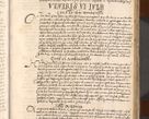 Zdjęcie nr 491 dla obiektu archiwalnego: [Liber actorum, vicariatus et officialatus Cracoviensis ad annum Domini 1574 et seqventes]