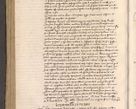 Zdjęcie nr 490 dla obiektu archiwalnego: [Liber actorum, vicariatus et officialatus Cracoviensis ad annum Domini 1574 et seqventes]