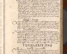 Zdjęcie nr 485 dla obiektu archiwalnego: [Liber actorum, vicariatus et officialatus Cracoviensis ad annum Domini 1574 et seqventes]