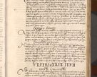 Zdjęcie nr 485 dla obiektu archiwalnego: [Liber actorum, vicariatus et officialatus Cracoviensis ad annum Domini 1574 et seqventes]