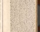 Zdjęcie nr 481 dla obiektu archiwalnego: [Liber actorum, vicariatus et officialatus Cracoviensis ad annum Domini 1574 et seqventes]