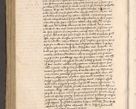 Zdjęcie nr 482 dla obiektu archiwalnego: [Liber actorum, vicariatus et officialatus Cracoviensis ad annum Domini 1574 et seqventes]
