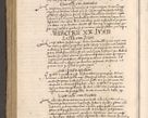 Zdjęcie nr 478 dla obiektu archiwalnego: [Liber actorum, vicariatus et officialatus Cracoviensis ad annum Domini 1574 et seqventes]