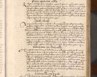 Zdjęcie nr 475 dla obiektu archiwalnego: [Liber actorum, vicariatus et officialatus Cracoviensis ad annum Domini 1574 et seqventes]