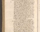 Zdjęcie nr 472 dla obiektu archiwalnego: [Liber actorum, vicariatus et officialatus Cracoviensis ad annum Domini 1574 et seqventes]