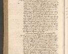 Zdjęcie nr 472 dla obiektu archiwalnego: [Liber actorum, vicariatus et officialatus Cracoviensis ad annum Domini 1574 et seqventes]