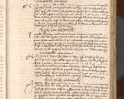 Zdjęcie nr 471 dla obiektu archiwalnego: [Liber actorum, vicariatus et officialatus Cracoviensis ad annum Domini 1574 et seqventes]