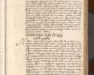 Zdjęcie nr 469 dla obiektu archiwalnego: [Liber actorum, vicariatus et officialatus Cracoviensis ad annum Domini 1574 et seqventes]