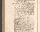 Zdjęcie nr 470 dla obiektu archiwalnego: [Liber actorum, vicariatus et officialatus Cracoviensis ad annum Domini 1574 et seqventes]