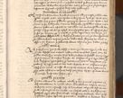 Zdjęcie nr 467 dla obiektu archiwalnego: [Liber actorum, vicariatus et officialatus Cracoviensis ad annum Domini 1574 et seqventes]