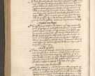 Zdjęcie nr 466 dla obiektu archiwalnego: [Liber actorum, vicariatus et officialatus Cracoviensis ad annum Domini 1574 et seqventes]