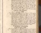 Zdjęcie nr 465 dla obiektu archiwalnego: [Liber actorum, vicariatus et officialatus Cracoviensis ad annum Domini 1574 et seqventes]