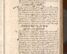 Zdjęcie nr 463 dla obiektu archiwalnego: [Liber actorum, vicariatus et officialatus Cracoviensis ad annum Domini 1574 et seqventes]