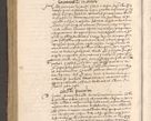 Zdjęcie nr 462 dla obiektu archiwalnego: [Liber actorum, vicariatus et officialatus Cracoviensis ad annum Domini 1574 et seqventes]