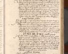 Zdjęcie nr 461 dla obiektu archiwalnego: [Liber actorum, vicariatus et officialatus Cracoviensis ad annum Domini 1574 et seqventes]