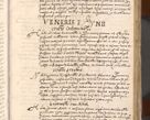 Zdjęcie nr 459 dla obiektu archiwalnego: [Liber actorum, vicariatus et officialatus Cracoviensis ad annum Domini 1574 et seqventes]