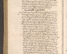 Zdjęcie nr 458 dla obiektu archiwalnego: [Liber actorum, vicariatus et officialatus Cracoviensis ad annum Domini 1574 et seqventes]