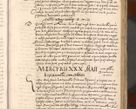 Zdjęcie nr 457 dla obiektu archiwalnego: [Liber actorum, vicariatus et officialatus Cracoviensis ad annum Domini 1574 et seqventes]