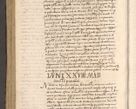 Zdjęcie nr 454 dla obiektu archiwalnego: [Liber actorum, vicariatus et officialatus Cracoviensis ad annum Domini 1574 et seqventes]