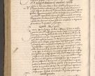 Zdjęcie nr 456 dla obiektu archiwalnego: [Liber actorum, vicariatus et officialatus Cracoviensis ad annum Domini 1574 et seqventes]