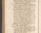 Zdjęcie nr 450 dla obiektu archiwalnego: [Liber actorum, vicariatus et officialatus Cracoviensis ad annum Domini 1574 et seqventes]