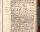 Zdjęcie nr 453 dla obiektu archiwalnego: [Liber actorum, vicariatus et officialatus Cracoviensis ad annum Domini 1574 et seqventes]