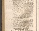 Zdjęcie nr 448 dla obiektu archiwalnego: [Liber actorum, vicariatus et officialatus Cracoviensis ad annum Domini 1574 et seqventes]