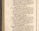 Zdjęcie nr 446 dla obiektu archiwalnego: [Liber actorum, vicariatus et officialatus Cracoviensis ad annum Domini 1574 et seqventes]