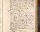 Zdjęcie nr 447 dla obiektu archiwalnego: [Liber actorum, vicariatus et officialatus Cracoviensis ad annum Domini 1574 et seqventes]