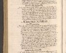 Zdjęcie nr 442 dla obiektu archiwalnego: [Liber actorum, vicariatus et officialatus Cracoviensis ad annum Domini 1574 et seqventes]