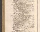 Zdjęcie nr 442 dla obiektu archiwalnego: [Liber actorum, vicariatus et officialatus Cracoviensis ad annum Domini 1574 et seqventes]