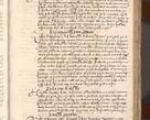 Zdjęcie nr 443 dla obiektu archiwalnego: [Liber actorum, vicariatus et officialatus Cracoviensis ad annum Domini 1574 et seqventes]