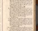 Zdjęcie nr 439 dla obiektu archiwalnego: [Liber actorum, vicariatus et officialatus Cracoviensis ad annum Domini 1574 et seqventes]